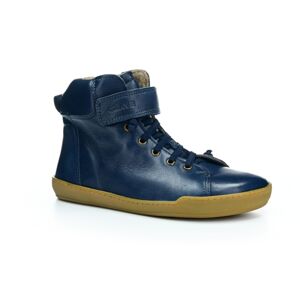 Crave Winfield Dark blue zimné barefoot topánky 29 EUR