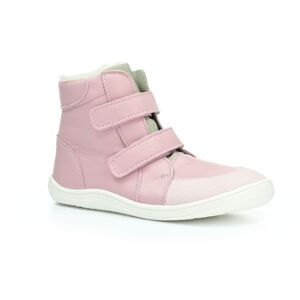 Baby Bare Shoes Baby Bare Febo Winter Candy (s membránou/Asfaltico) barefoot topánky 26 EUR