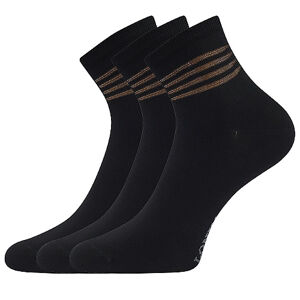 Ponožky Voxx Fasketa, 3 páry Veľkosť ponožiek: 35-38 EU EUR