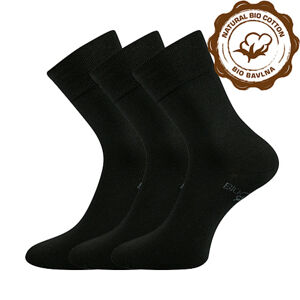 Ponožky Voxx Bioban Bio bavlna, 3 páry Veľkosť ponožiek: 39-42 EU EUR