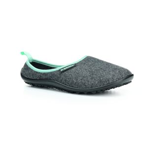 Leguano Acasa Mint barefoot papuče 40 EUR