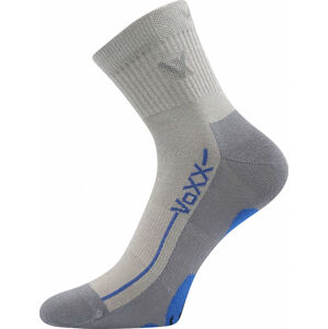 Ponožky Voxx Barefootan šedá Veľkosť ponožiek: 39-42 EU EUR