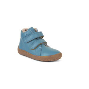 Froddo G3110227-1K Jeans barefoot zimní boty 33 EUR