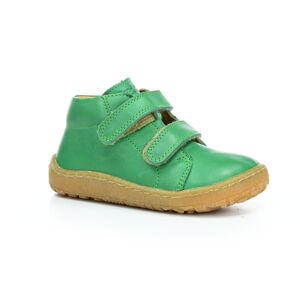 Froddo G2130323-5 Green barefoot boty 21 EUR