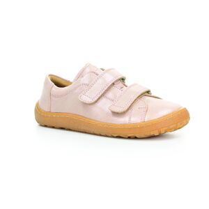 Froddo G3130240-10 Pink Shine barefoot boty 27 EUR