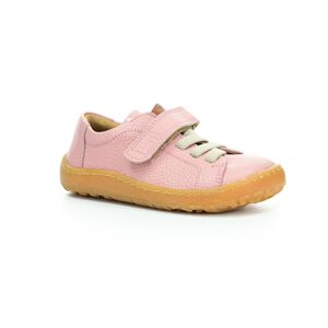 Froddo G3130241-8 Pink barefoot boty 29 EUR