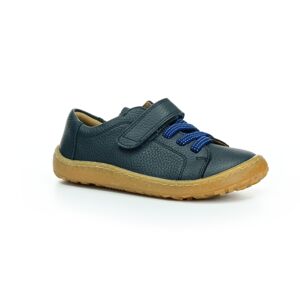 Froddo G3130241 Dark blue barefoot boty 29 EUR
