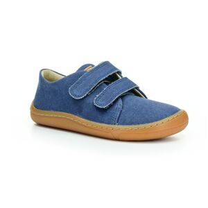 Froddo G3130248 Blue jarní barefoot boty 26 EUR