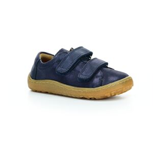 Froddo G3130240-13 Blue+ barefoot boty 24 EUR