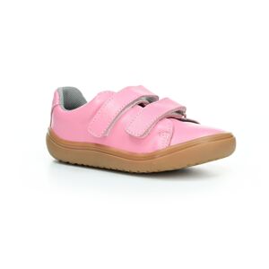 Jonap Hope světle růžové barefoot boty 25 EUR