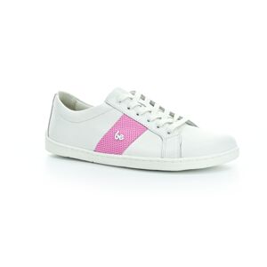 Be Lenka Elite White Pink barefoot boty 39 EUR