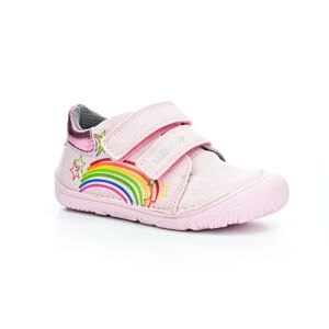 D.D.Step C073-41805A růžové barefoot boty 21 EUR