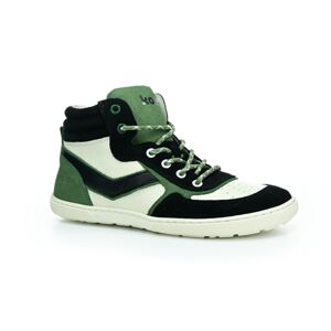 Koel Danish Green AD 08M028.121-300 barefoot topánky 40 EUR