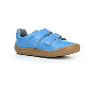 Jonap Hope světle modrá barefoot boty 25 EUR