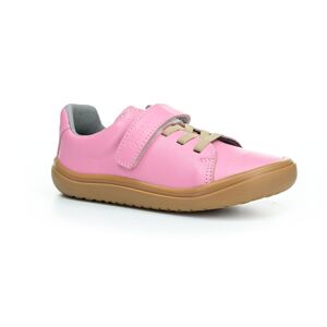 Jonap Hope Gumka Světle růžové barefoot boty 26 EUR