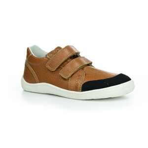 Baby Bare Shoes Febo Go Brown barefoot topánky 30 EUR