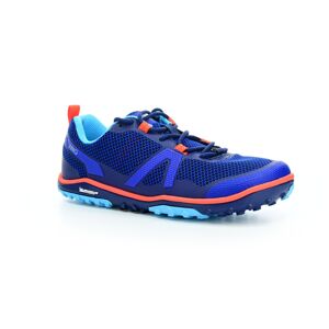 Xero Shoes Scrambler Low Sodalite Blue W outdoorové barefoot boty 41 EUR