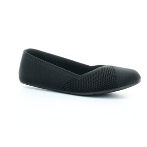 Xero shoes Phoenix Black Knit barefoot baleríny 37.5 EUR