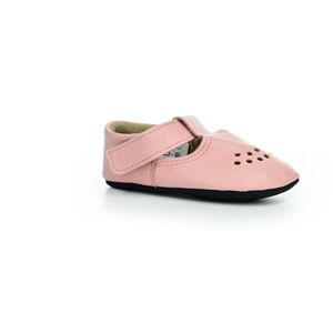 OmaKing Slippers Mutsu Pink barefoot capáčky 24 EUR