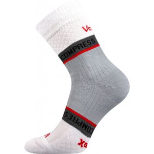 ponožky Voxx Fixan bílá Veľkosť ponožiek: 35-38 EU EUR
