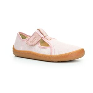 Froddo G1700380-3 Pink shine barefoot boty 29 EUR