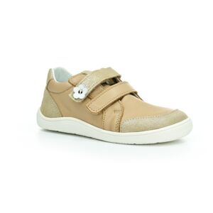 Baby Bare Shoes Febo Go Cappuccino barefoot boty 29 EUR