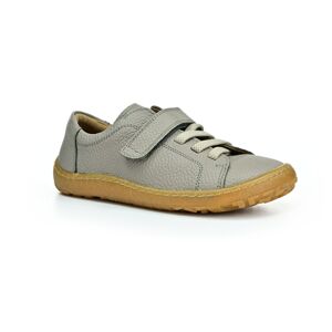 Froddo G3130241-4 Light Grey barefoot boty 26 EUR
