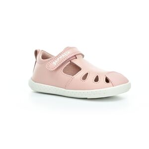 Garvalín Sandalia Basica Cuarzo růžové barefoot sandály 19 EUR
