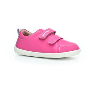 Garvalín Zapato Basico Rosy ružové barefoot topánky 25 EUR