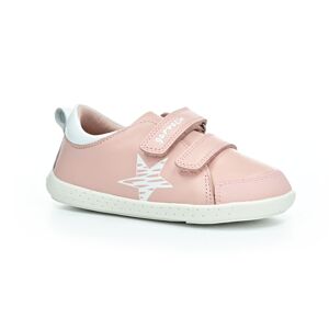Garvalín Zapato Estrella Cuarzo ružové barefoot topánky 21 EUR