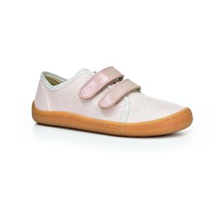 Froddo G1700379 Pink shine barefoot boty 22 EUR