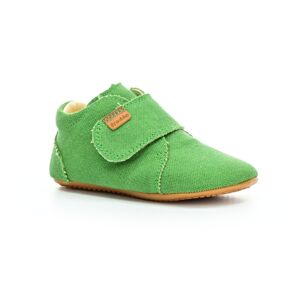 Froddo G1130018-1 Green Prewalkers Organic barefoot boty 22 EUR