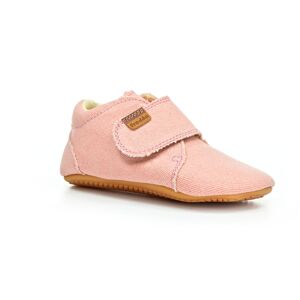 Froddo G1130018-4 Pink Prewalkers Organic barefoot boty 19 EUR