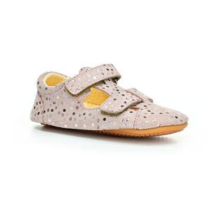 Froddo G1140003-18 Prewalkers Pink+ barefoot sandály 23 EUR