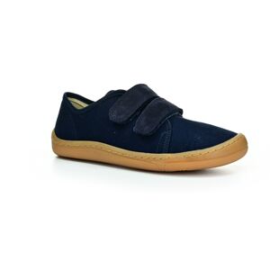 Froddo G1700379-8 Dark Blue barefoot topánky 22 EUR