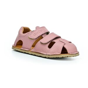 Froddo G3150263-6 Pink barefoot sandále 26 EUR