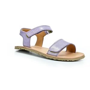 Froddo G3150264-9 Flexy Lia Lavender barefoot sandály 32 EUR
