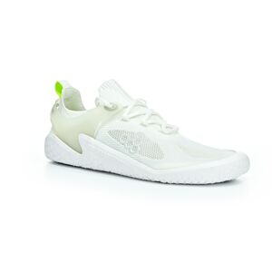 Vivobarefoot Motus Strength L Bright White/Grey barefoot topánky 41 EUR