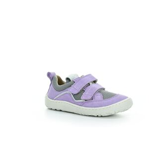 Froddo G3130246-8 Lilac barefoot topánky 23 EUR