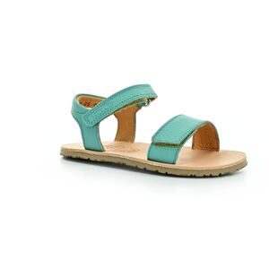 Froddo G3150264-4 Flexy Lia Mint barefoot sandály 34 EUR