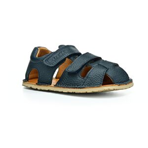 Froddo G3150263 Dark blue barefoot sandály 28 EUR