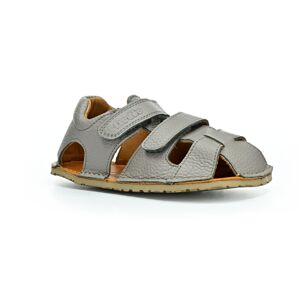 Froddo G3150263-4 Light Grey barefoot sandály 20 EUR