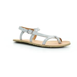 Froddo G3150269-5 Flexy W AD Silver barefoot sandály 36 EUR