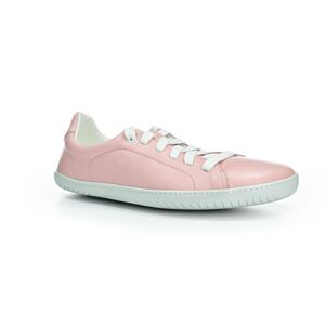 Aylla Shoes KECK L růžové barefoot boty 39 EUR