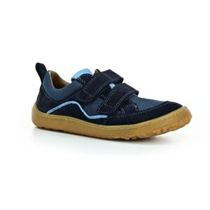 Froddo G3130246 Dark blue barefoot boty 28 EUR