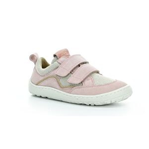 Froddo G3130246-4 Pink barefoot boty 29 EUR