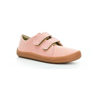 Froddo Pink G3130248-5 barefoot topánky 27 EUR