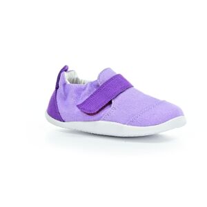 Bobux Go Organic Lilac/Wild Berry barefoot topánky 22 EUR