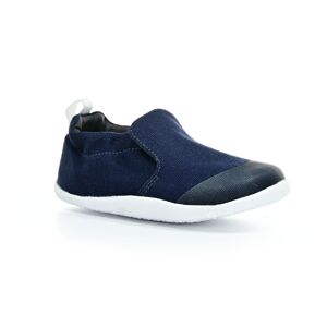 Bobux Scamp Organic Navy barefoot topánky 19 EUR