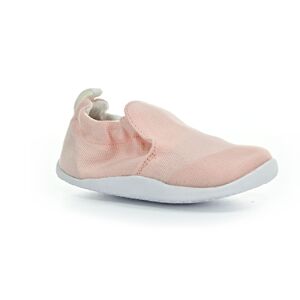 Bobux Scamp Organic Seashell barefoot topánky 21 EUR